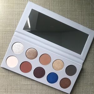 KKW Beauty X Mario Palette- Sold Out